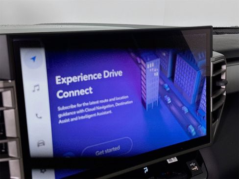 New 2026 Toyota Tundra Limited image 13