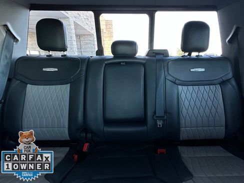 Used 2021 Ford F150 Limited image 25