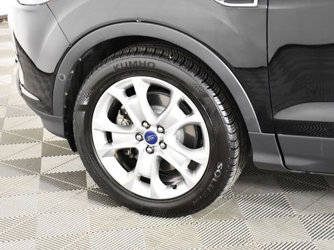 Used 2016 Ford Escape Titanium w/ Equipment Group 301A AWD/4WD image 53