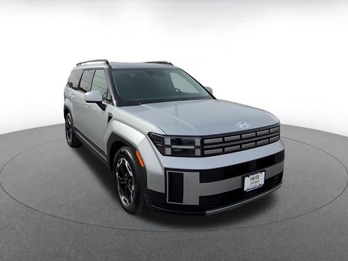 Used 2025 Hyundai Santa Fe SEL AWD/4WD image 3