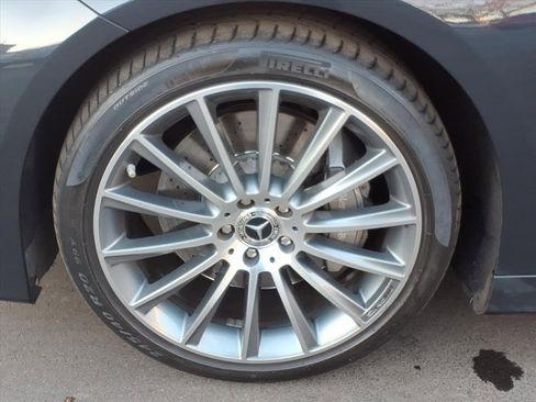 Used 2017 Mercedes-Benz S 550 Cabriolet image 9