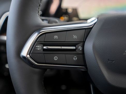 New 2026 Chevrolet Tahoe High Country image 22