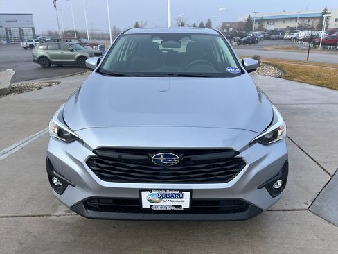 New 2026 Subaru Impreza 2.0i Sport image 4