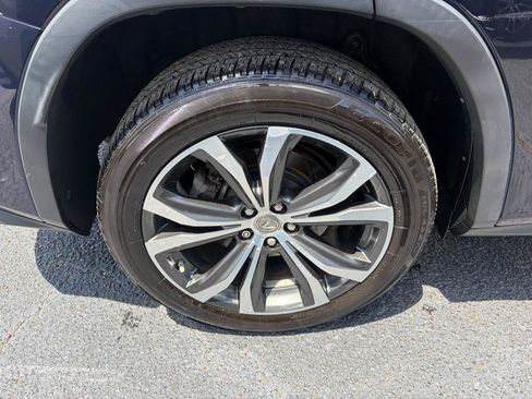 Used 2017 Lexus RX 350 AWD w/ Premium Package image 20