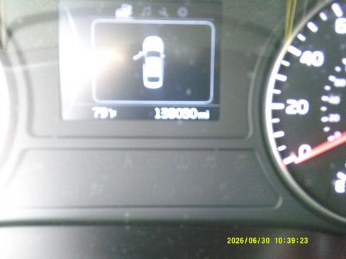 Used 2018 Kia Optima LX FWD image 9