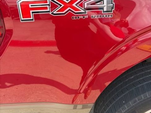 Used 2023 Ford F150 King Ranch w/ Equipment Group 601A High AWD/4WD image 10