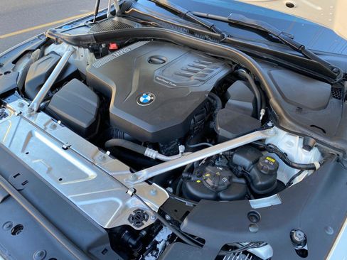 Used 2021 BMW 430i 430i Coupe w/ M Sport Package image 16