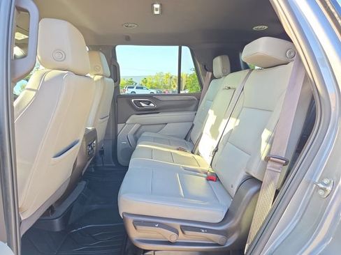Certified 2022 Chevrolet Tahoe LT image 9