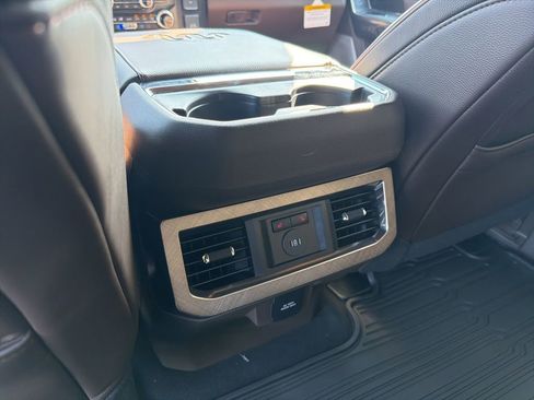 New 2026 Ford F350 King Ranch w/ Chrome Package AWD/4WD image 13