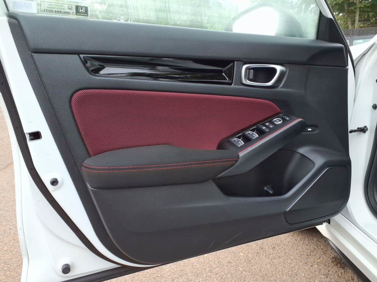 Used 2025 Honda Civic Si image 11