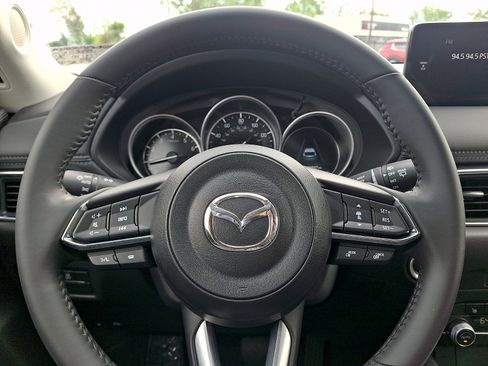 Certified 2023 MAZDA CX-5 AWD 2.5 S w/ Select Package image 20