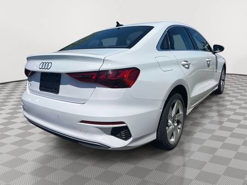 Used 2024 Audi A3 2.0T Premium FWD image 5