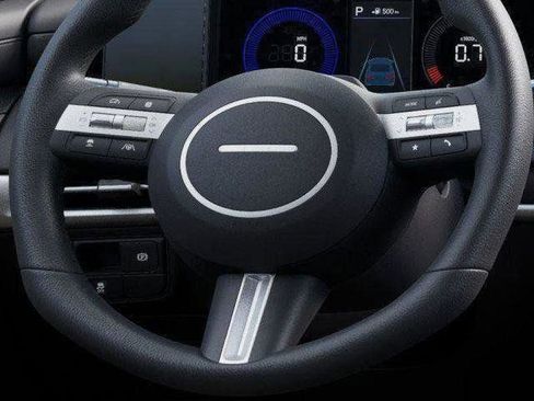 New 2026 Hyundai Tucson XRT FWD image 24