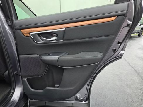 Used 2021 Honda CR-V EX image 21