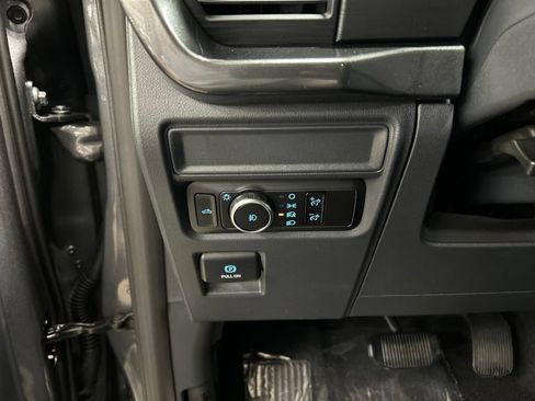 New 2026 Ford F150 STX w/ Equipment Group 200A AWD/4WD image 13