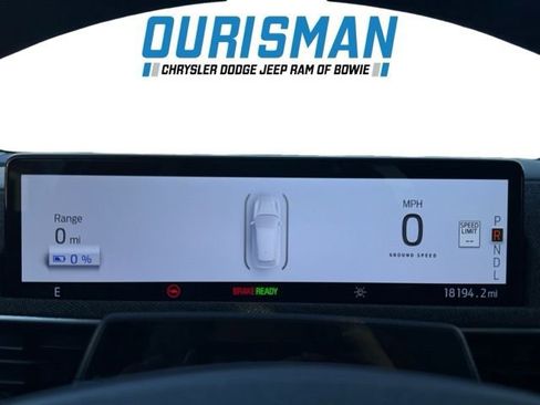 Used 2023 Ford Mustang Mach-E Premium image 17