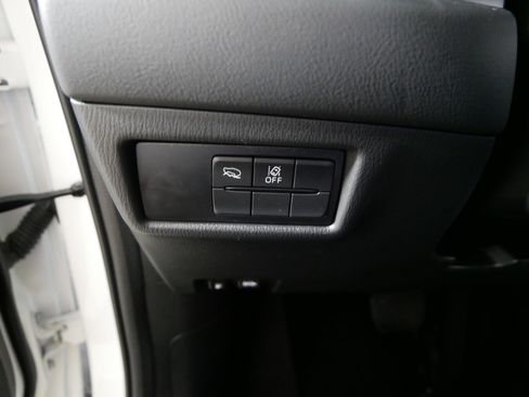 Used 2025 MAZDA CX-5 AWD 2.5 S w/ Select Package image 26