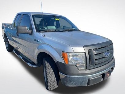 Used 2012 Ford F150 XL w/ PWR Equipment Group
