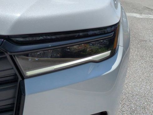 New 2026 Honda Pilot Sport image 9