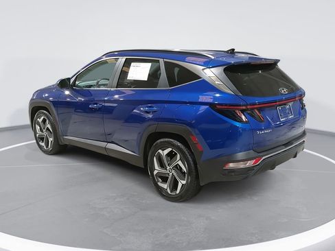 Used 2023 Hyundai Tucson SEL w/ Convenience Package image 7