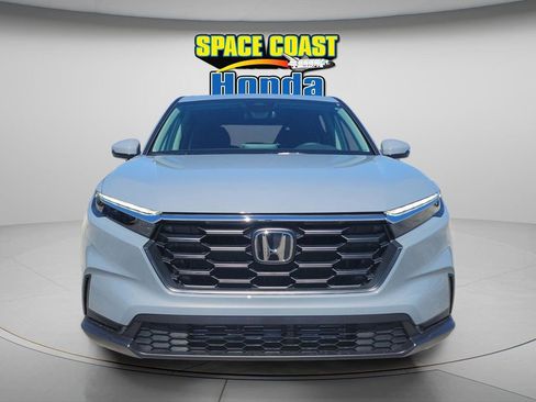 New 2026 Honda CR-V LX image 8