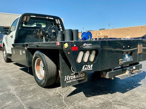 Used 2020 Ford F350 XL w/ Power Equipment Group RWD image 13