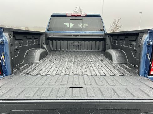 New 2026 Chevrolet Silverado 2500 LTZ w/ Trail Boss Package image 9