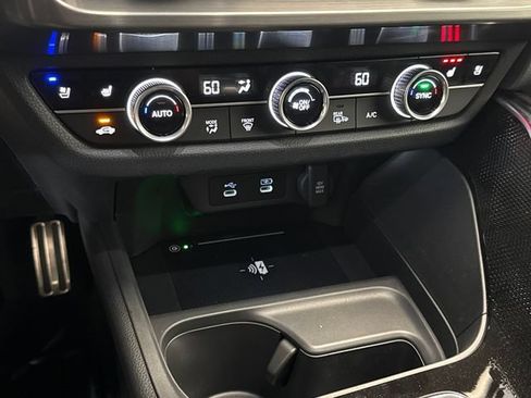 Used 2025 Acura ADX A-Spec AWD/4WD image 22