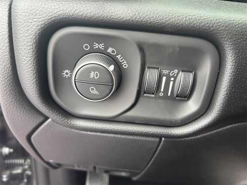 New 2026 RAM 3500 Laramie image 17