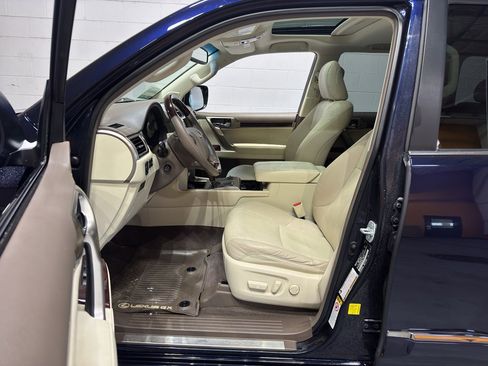 Used 2018 Lexus GX 460 Premium image 14