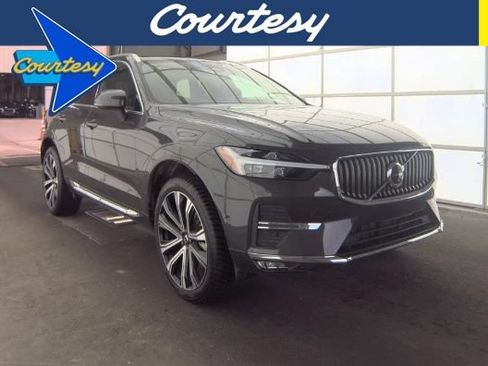 Used 2023 Volvo XC60 B5 Ultimate AWD/4WD image 1