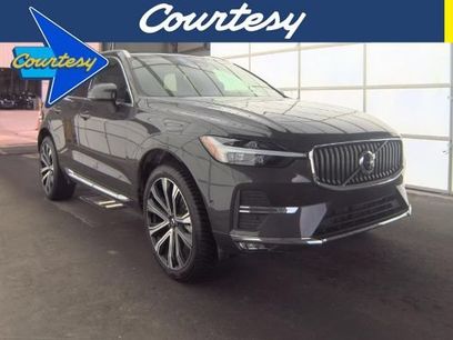 Used 2023 Volvo XC60 B5 Ultimate