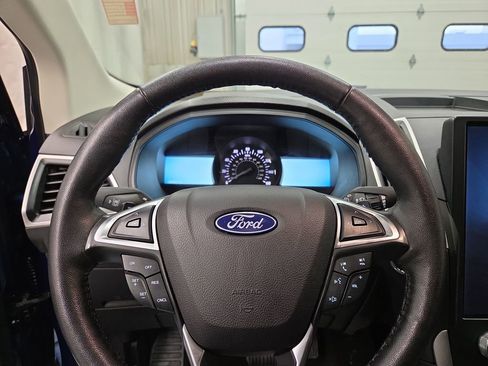 Used 2022 Ford Edge SEL w/ Convenience Package AWD/4WD image 18