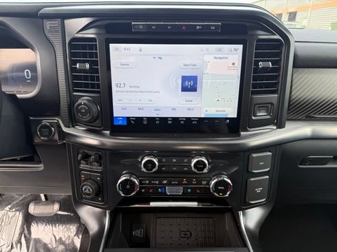 New 2026 Ford F150 Raptor AWD/4WD image 19