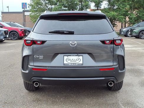 New 2026 MAZDA CX-50 AWD 2.5 S w/ Weather Package image 5