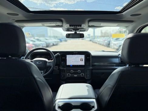 New 2026 Ford F350 Lariat image 28