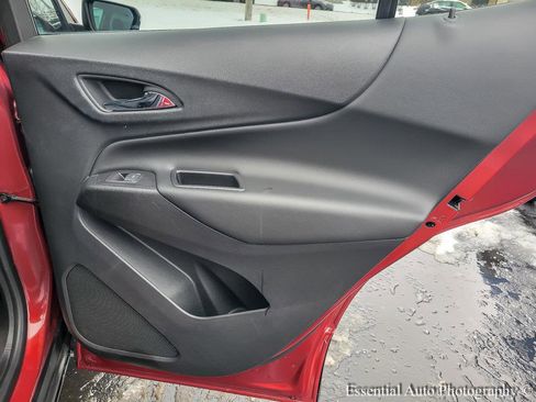 Used 2019 Chevrolet Equinox LT image 20