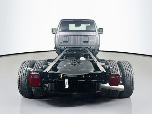 New 2026 RAM 5500 Tradesman w/ Chrome Appearance Group image 6