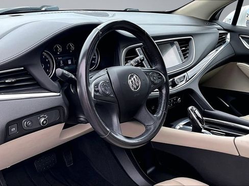 Used 2019 Buick Enclave Premium w/ Experience Buick Package AWD/4WD image 14
