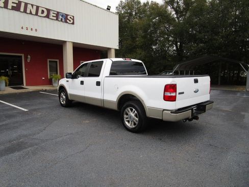 Used 2008 Ford F150 Lariat image 3