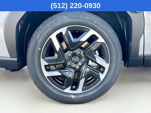 New 2026 Subaru Forester Limited image 41