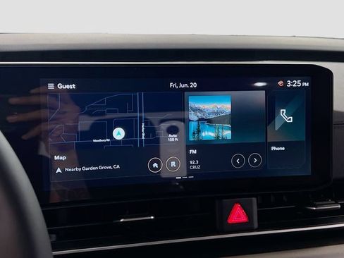 New 2026 Kia Carnival SX Prestige image 15