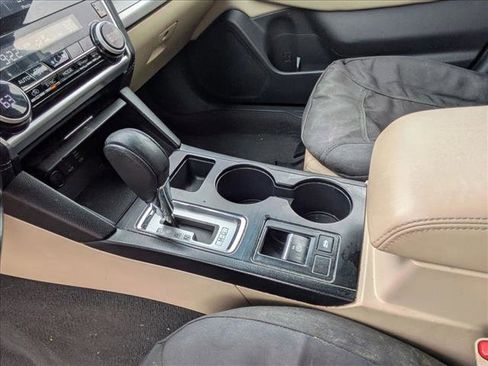 Used 2018 Subaru Legacy 2.5i Premium image 14