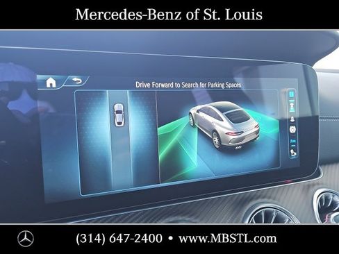 New 2026 Mercedes-Benz AMG GT 53 image 31