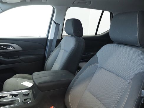 Used 2018 Chevrolet Traverse LT AWD/4WD image 21