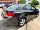 Used 2013 Chevrolet Cruze LT w/ RS Package image 4