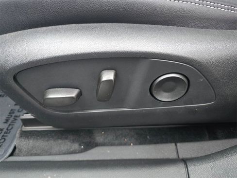 New 2026 Chevrolet Blazer EV LT image 22