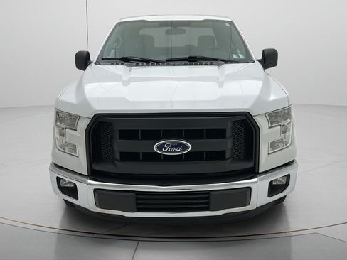Used 2016 Ford F150 XL w/ Equipment Group 101A Mid RWD image 2