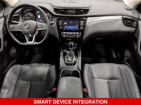 Used 2020 Nissan Rogue Sport SL w/ Premium Package AWD/4WD image 28