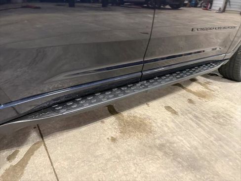 Certified 2024 Jeep Grand Cherokee L Summit w/ Advanced Protech Group IV image 4